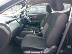 2019 NISSAN QASHQAI ACENTA PREM DIG-T  for sale at Copart WOLVERHAMPTON