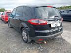 2013 FORD S-MAX ZETEC TDCI AUTO  for sale at Copart WOLVERHAMPTON