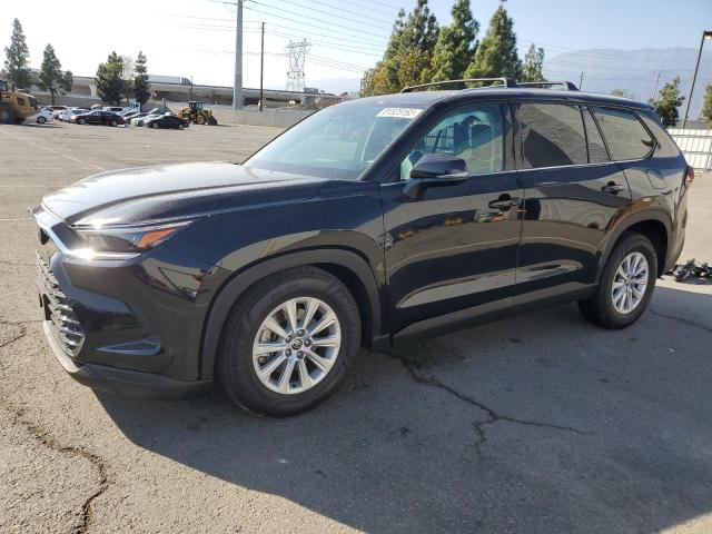 TOYOTA GRAND HIGH 2024