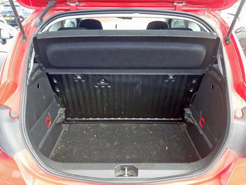 2015 VAUXHALL CORSA EXCITE AC 