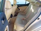 2007 LEXUS IS 250 SE AUTO  for sale at Copart WHITBURN