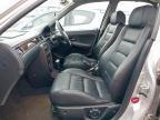 2000 HONDA CIVIC 1.6I SE AUTO  for sale at Copart WESTBURY