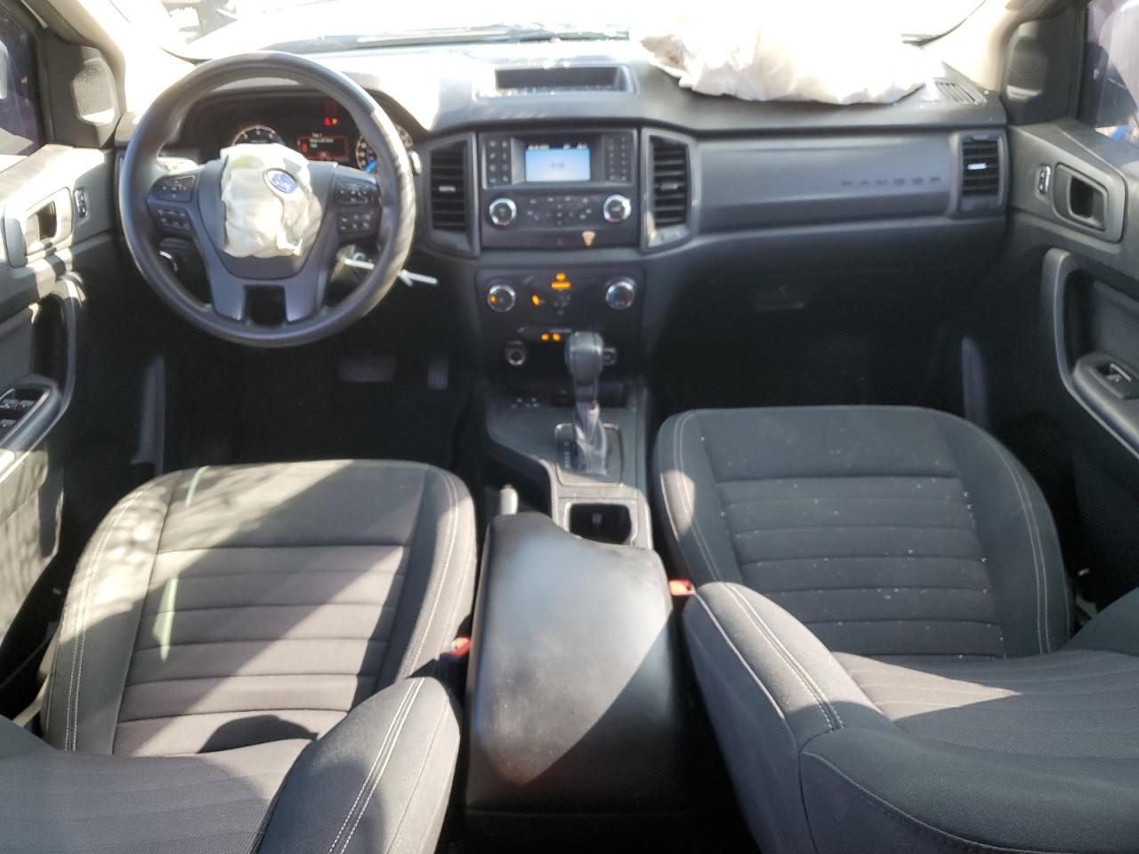 2019 Ford Ranger Xl VIN: 1FTER4EH1KLA49887 Lot: 83959605