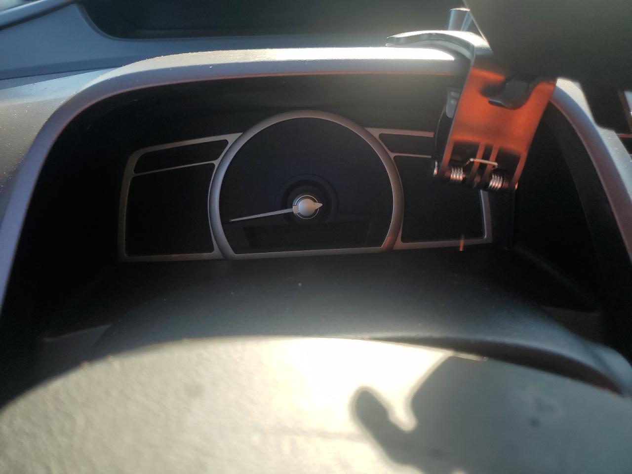 2010 Honda Civic Lx VIN: 2HGFA1F51AH582818 Lot: 81413425