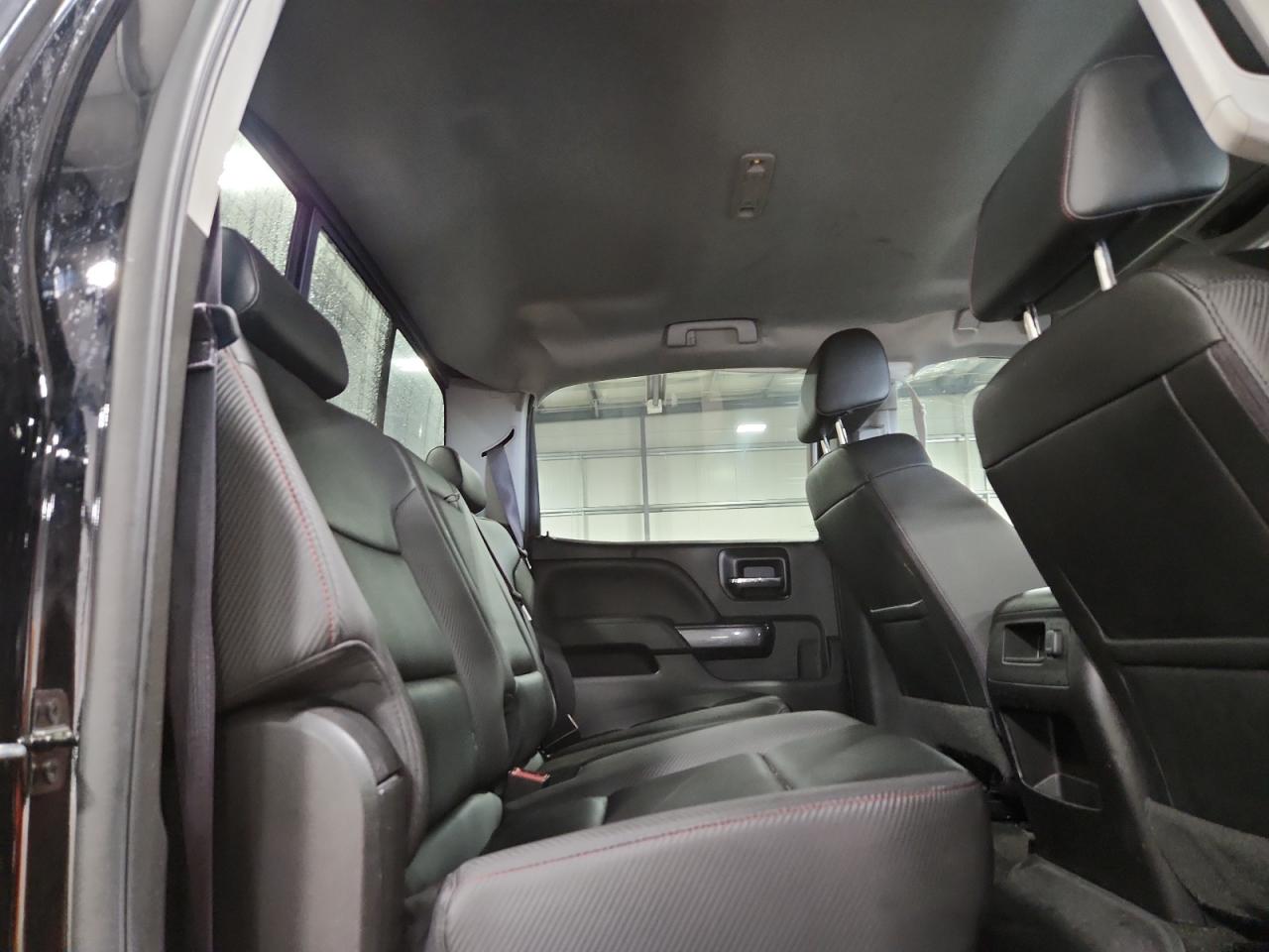 2017 GMC Sierra K1500 Slt VIN: 3GTU2NEC8HG209084 Lot: 80128445