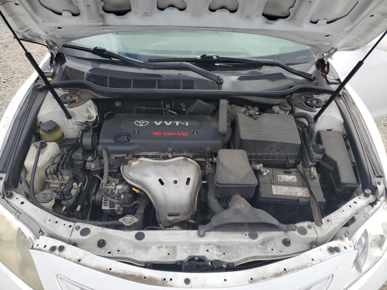 2007 Toyota Camry Ce VIN: 4T1BE46K77U630896 Lot: 71969645