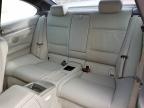 2011 BMW 318I M SPORT  for sale at Copart ST HELENS