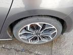 2019 FORD FOCUS ST-LINE  for sale at Copart WHITBURN