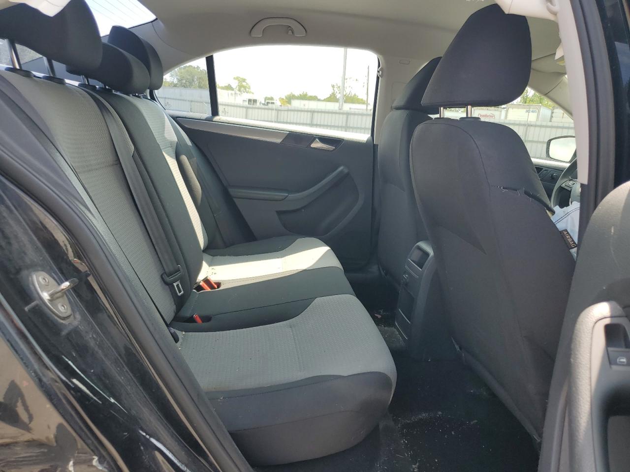 2017 Volkswagen Jetta S VIN: 3VW2B7AJ7HM349780 Lot: 71279065