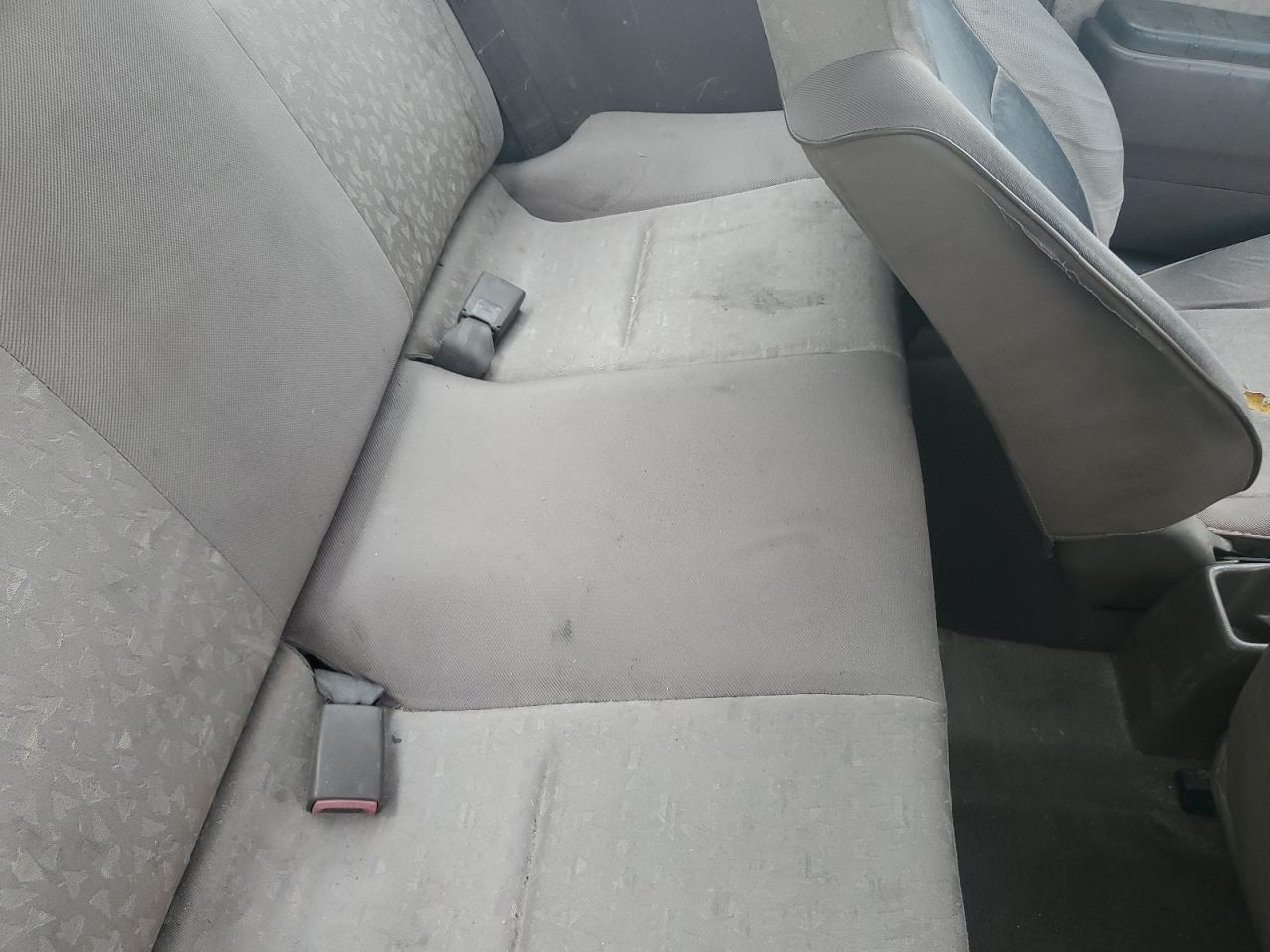 1997 Toyota Tercel Ce VIN: JT2AC52L7V0218257 Lot: 82168075