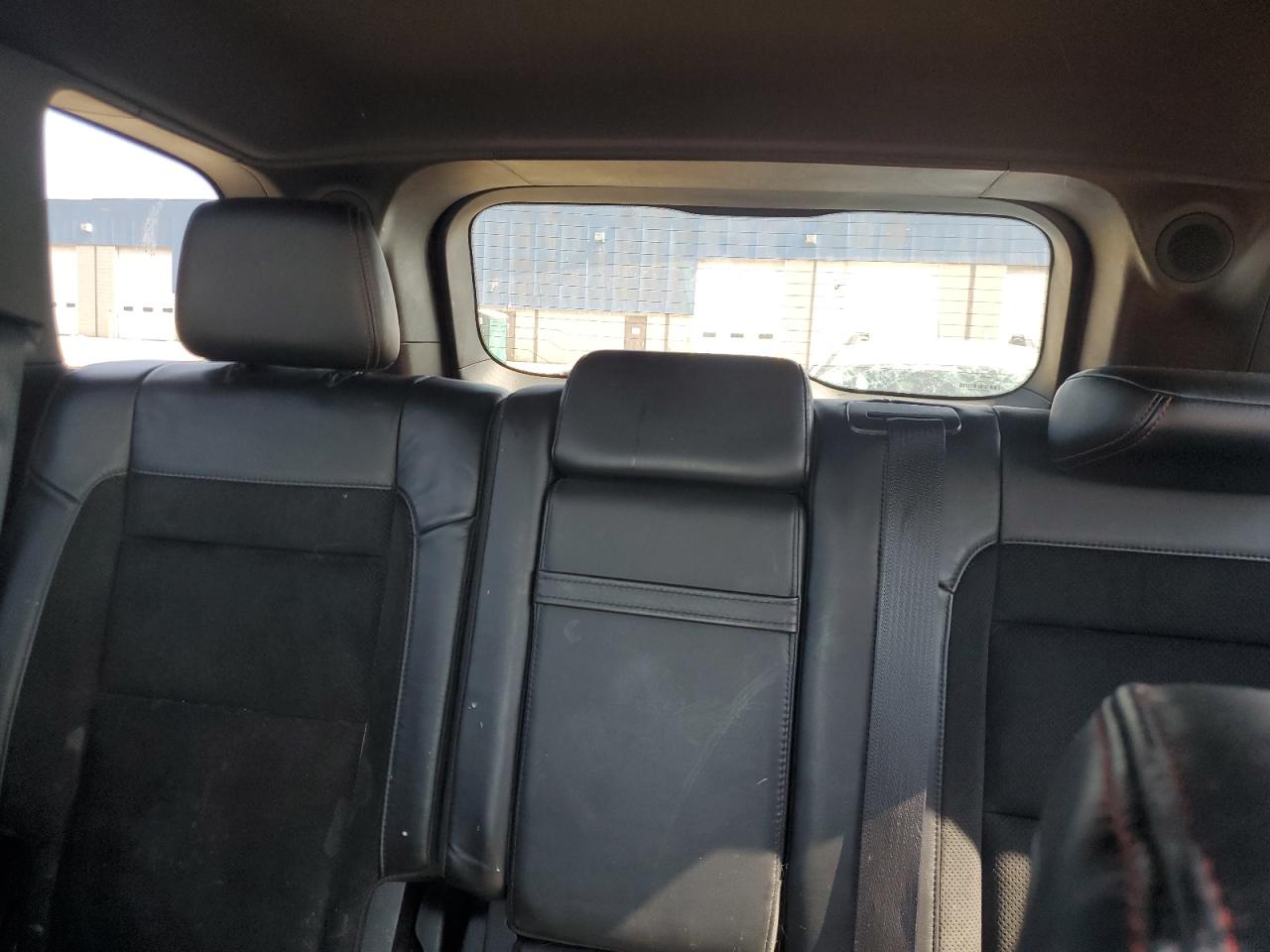 2017 Jeep Grand Cherokee Trailhawk VIN: 1C4RJFLG2HC949415 Lot: 81468275