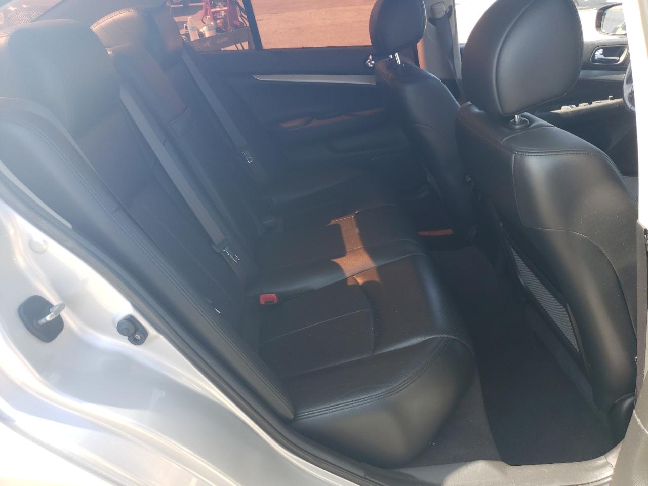 2013 Infiniti G37 Base VIN: JN1CV6AP3DM722724 Lot: 81853795