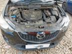 2014 MAZDA CX-5 SPORT NAV D  for sale at Copart WISBECH