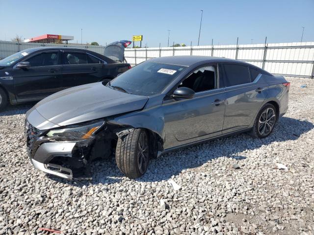 NISSAN ALTIMA SR 2023