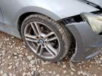 2011 BMW 120D M SPORT AUTO  for sale at Copart WISBECH