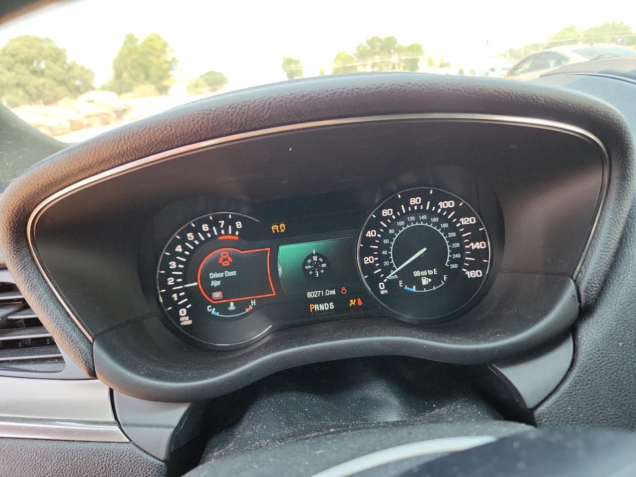 2015 Lincoln Mkc VIN: 5LMCJ1A98FUJ39493 Lot: 81419385