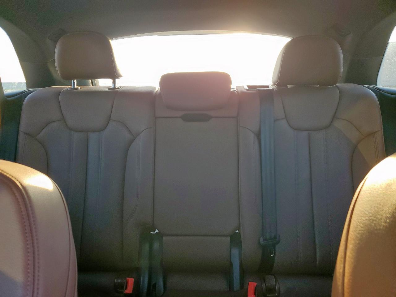 2020 Audi Q5 Premium Plus VIN: WA1BNAFY5L2071596 Lot: 70526045