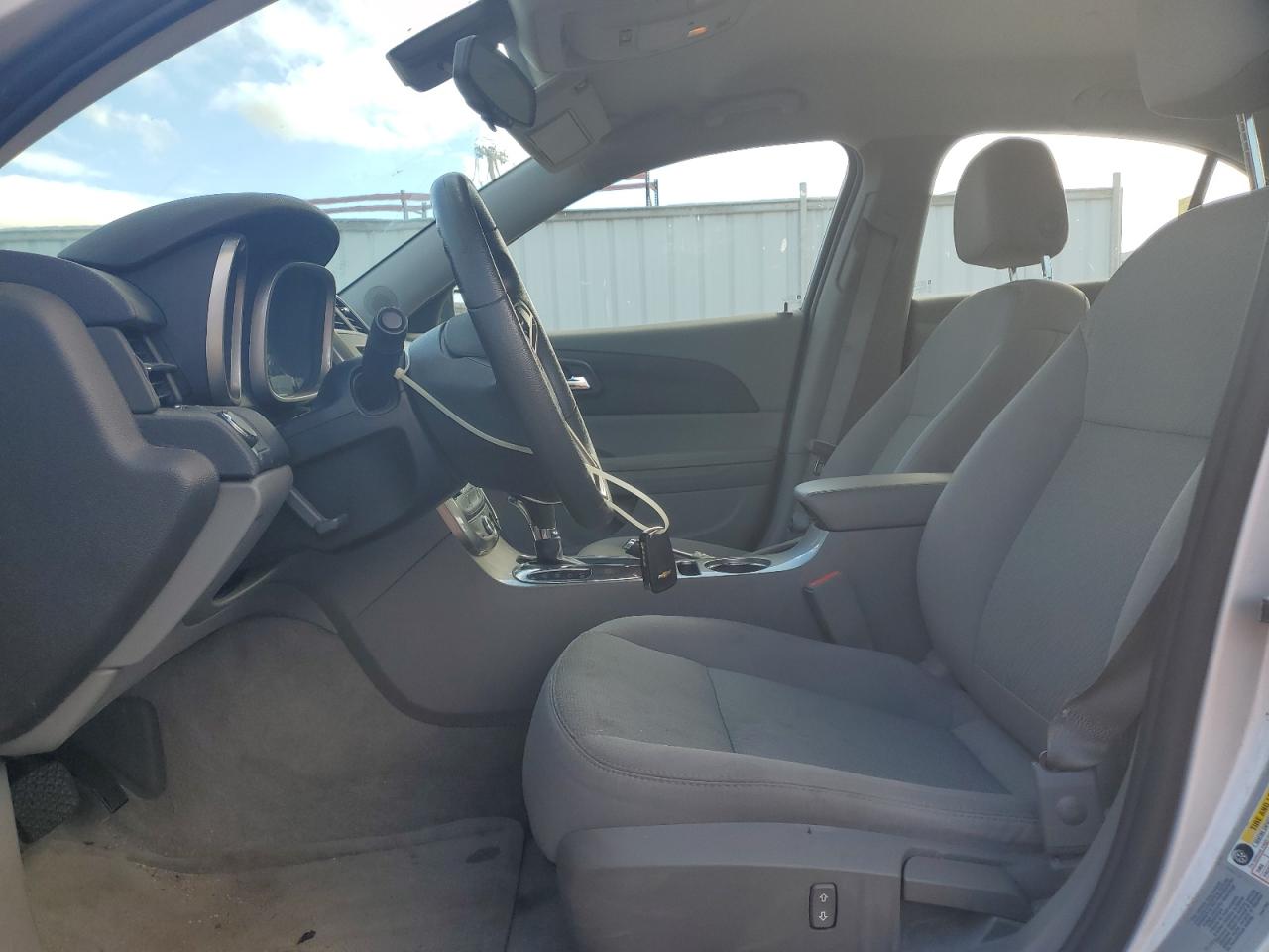 2014 Chevrolet Malibu Ls VIN: 1G11A5SL5EF300426 Lot: 84476165