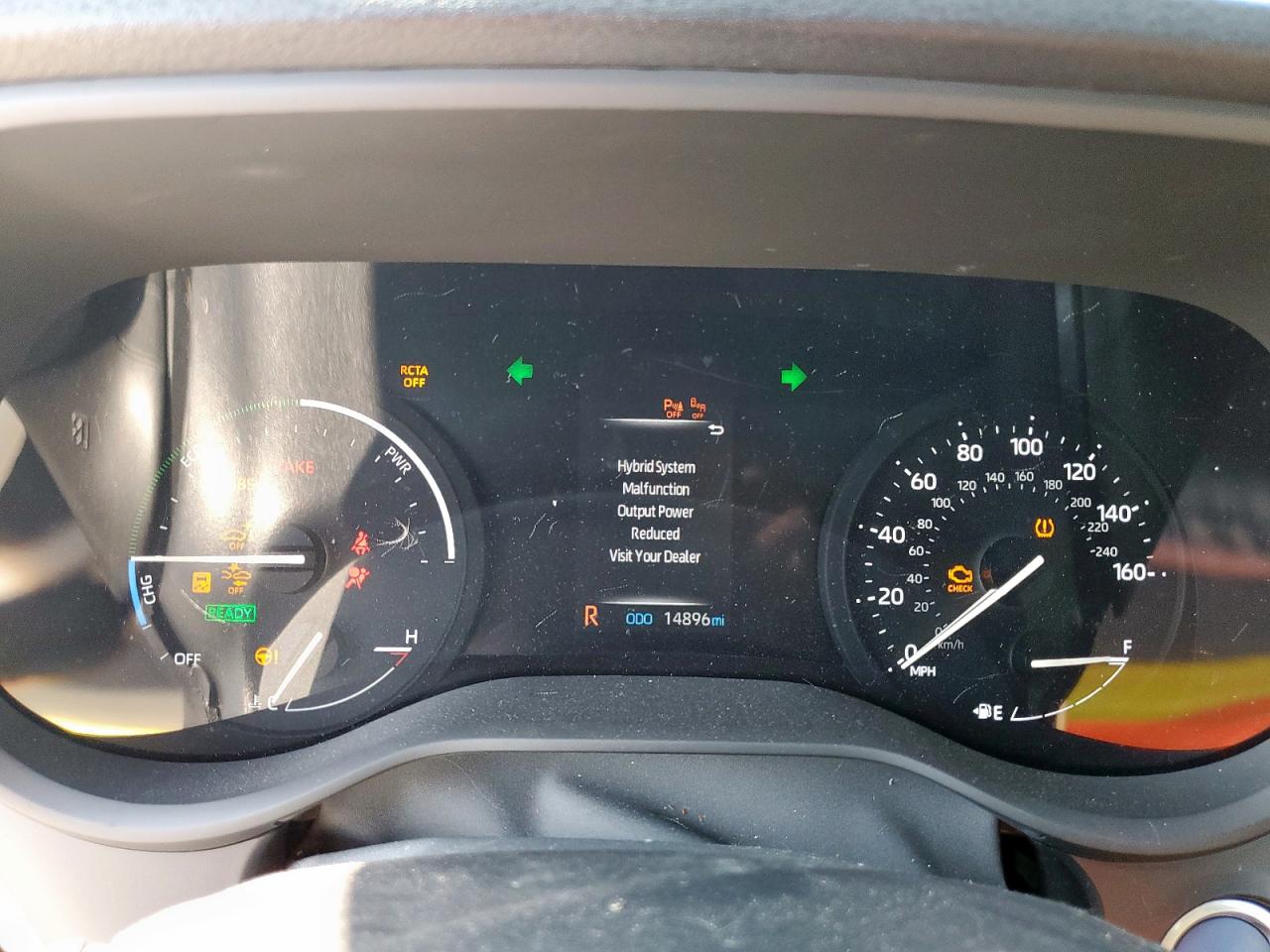 2024 Toyota Sienna Xle VIN: 5TDYRKEC4RS221568 Lot: 80347525