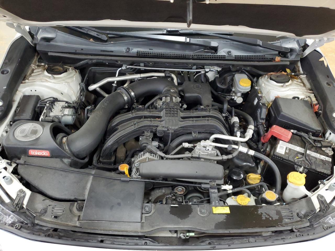 2021 Subaru Crosstrek Limited VIN: JF2GTHNC2M8263753 Lot: 84790995