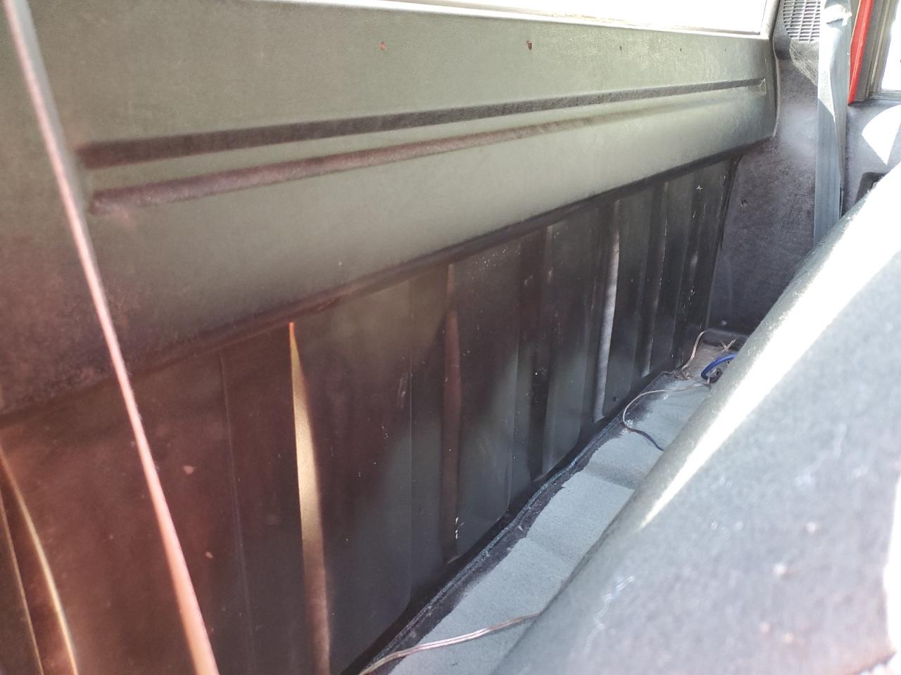 1994 GMC Sierra K1500 VIN: 1GTEK14H8RZ569788 Lot: 81019165