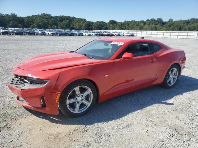 CHEVROLET CAMARO LS 2022