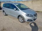 2013 SEAT ALHAMBRA SE ECOMO CR TDI  for sale at Copart YORK