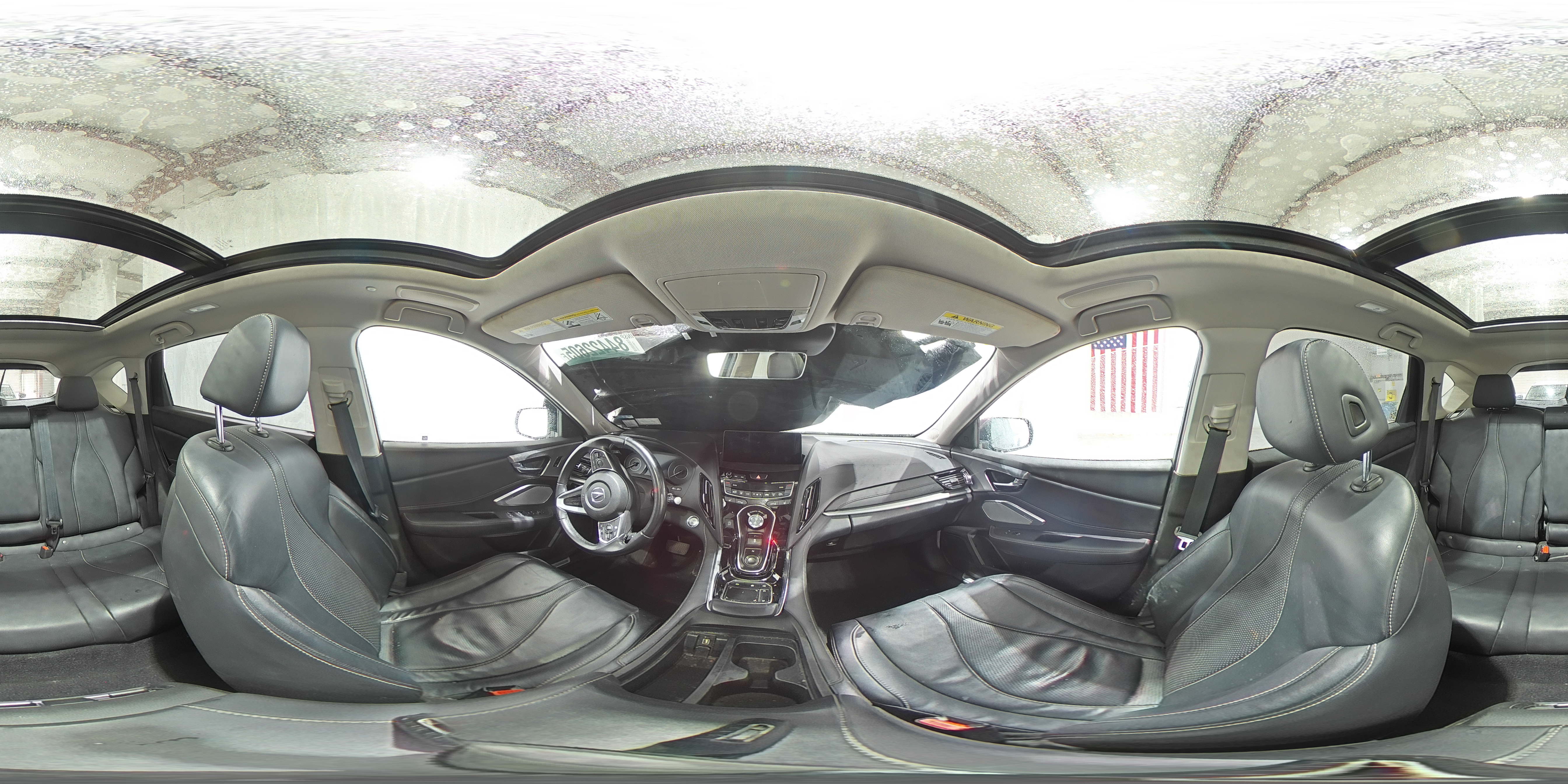 2019 Acura Rdx Technology VIN: 5J8TC2H51KL028375 Lot: 84422605