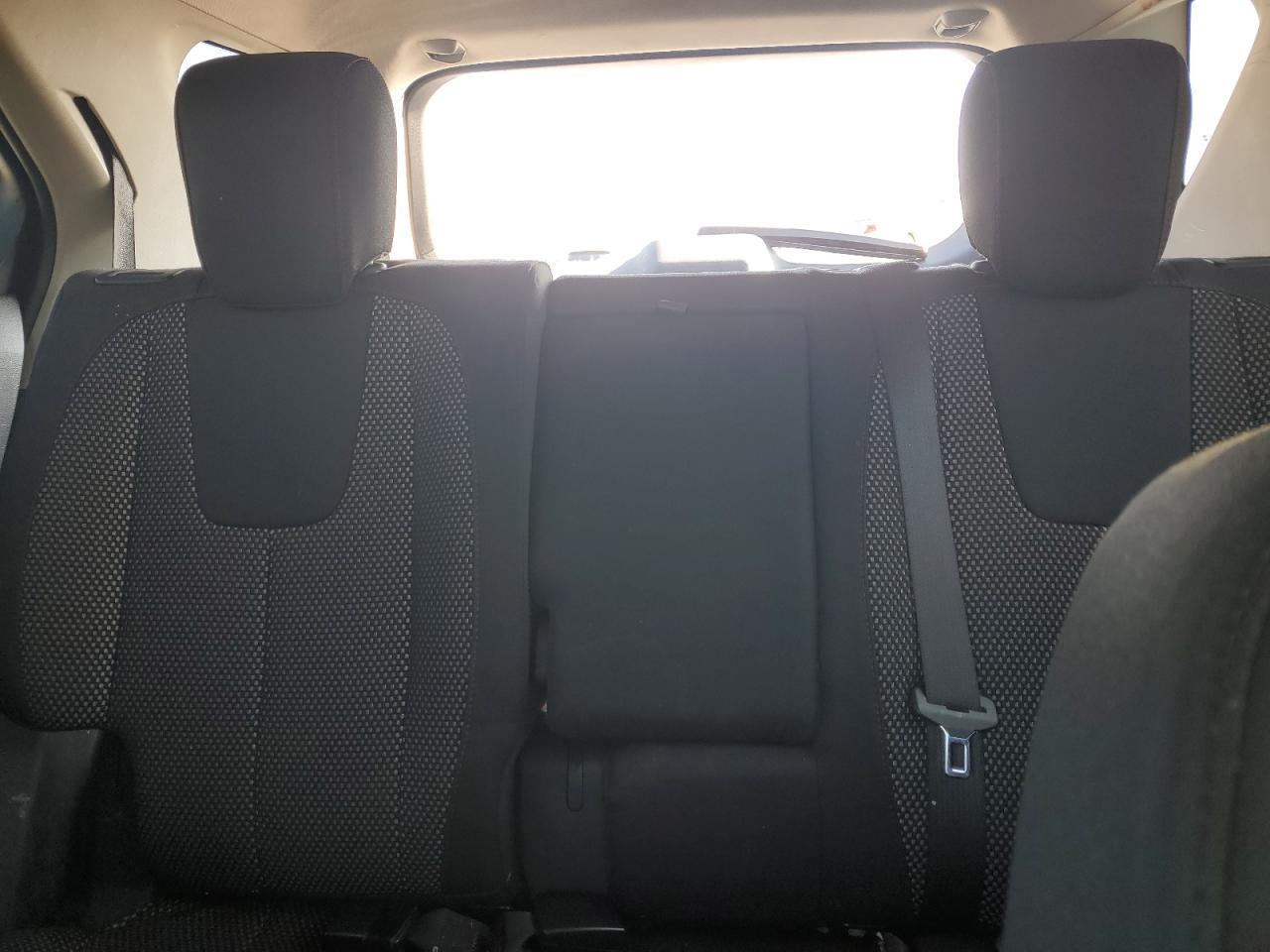 2016 Chevrolet Equinox Lt VIN: 2GNALCEK0G6103239 Lot: 80371895