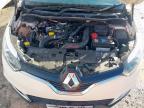 2014 RENAULT CAPTUR D-QUE M-NAV NRG TC  for sale at Copart BRISTOL