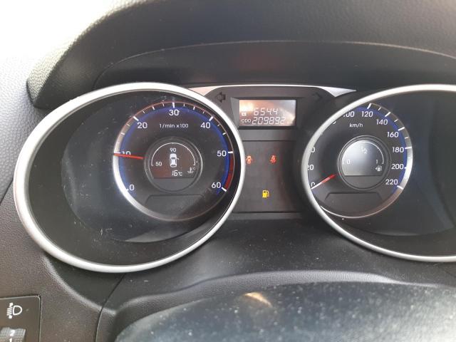 2013 HYUNDAI IX35 
