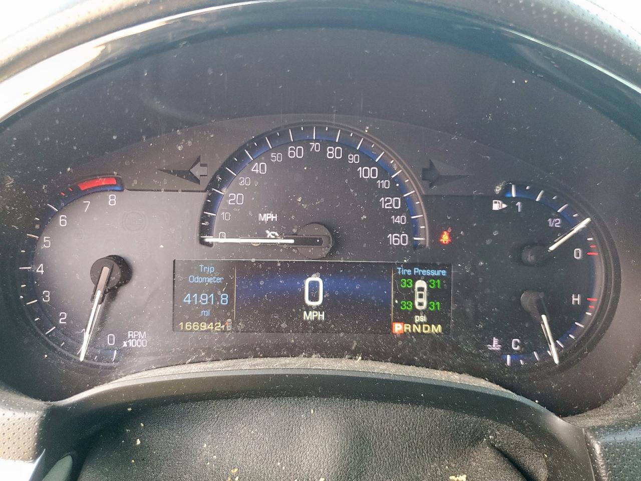 2014 Cadillac Xts Luxury Collection VIN: 2G61M5S3XE9305325 Lot: 70805695