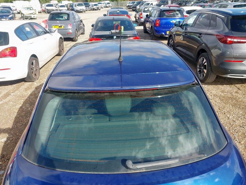 2011 AUDI A1 1.4 TFSI SPORT 3DR