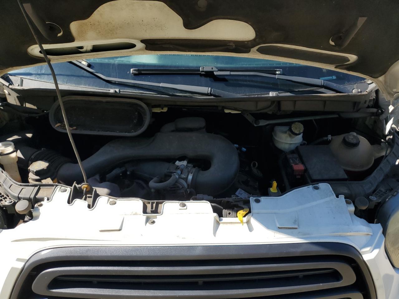 2016 Ford Transit T-350 VIN: 1FBZX2CM6GKB45138 Lot: 80058755