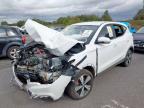 2020 MG ZS EXCITE EV  for sale at Copart SANDTOFT