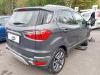 2016 FORD ECOSPORT TITANIUM for sale at Copart GLOUCESTER