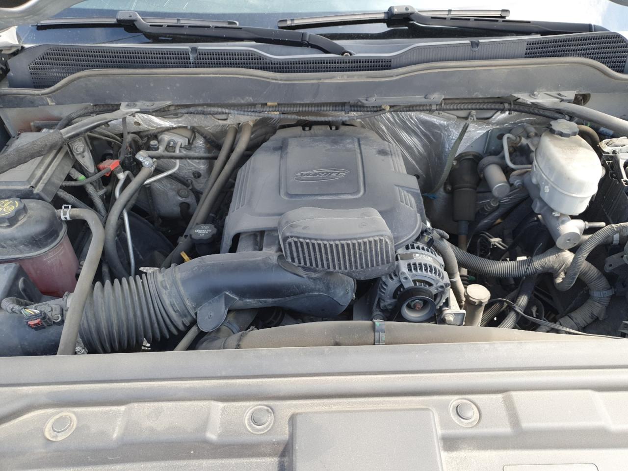 2016 Chevrolet Silverado K3500 Lt VIN: 1GC1KZEG9GF261272 Lot: 71470555