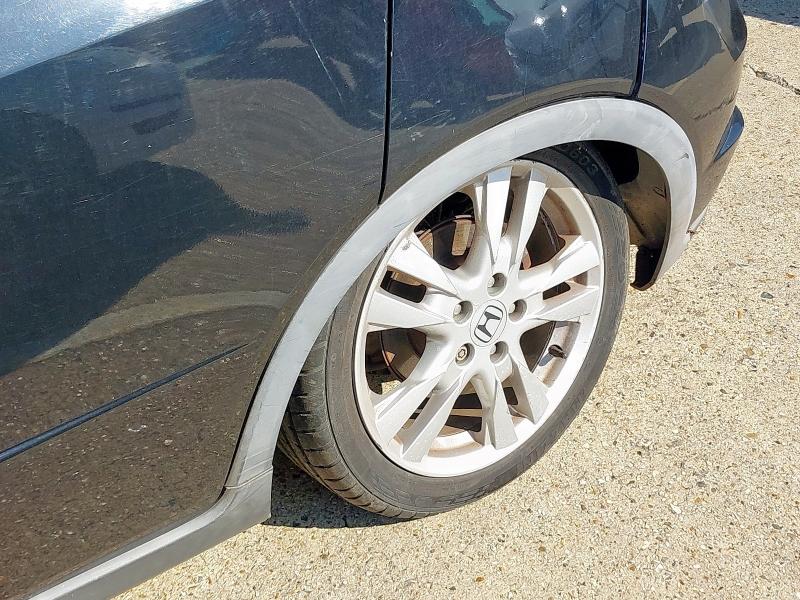 2008 HONDA CIVIC ES I-VTEC 
