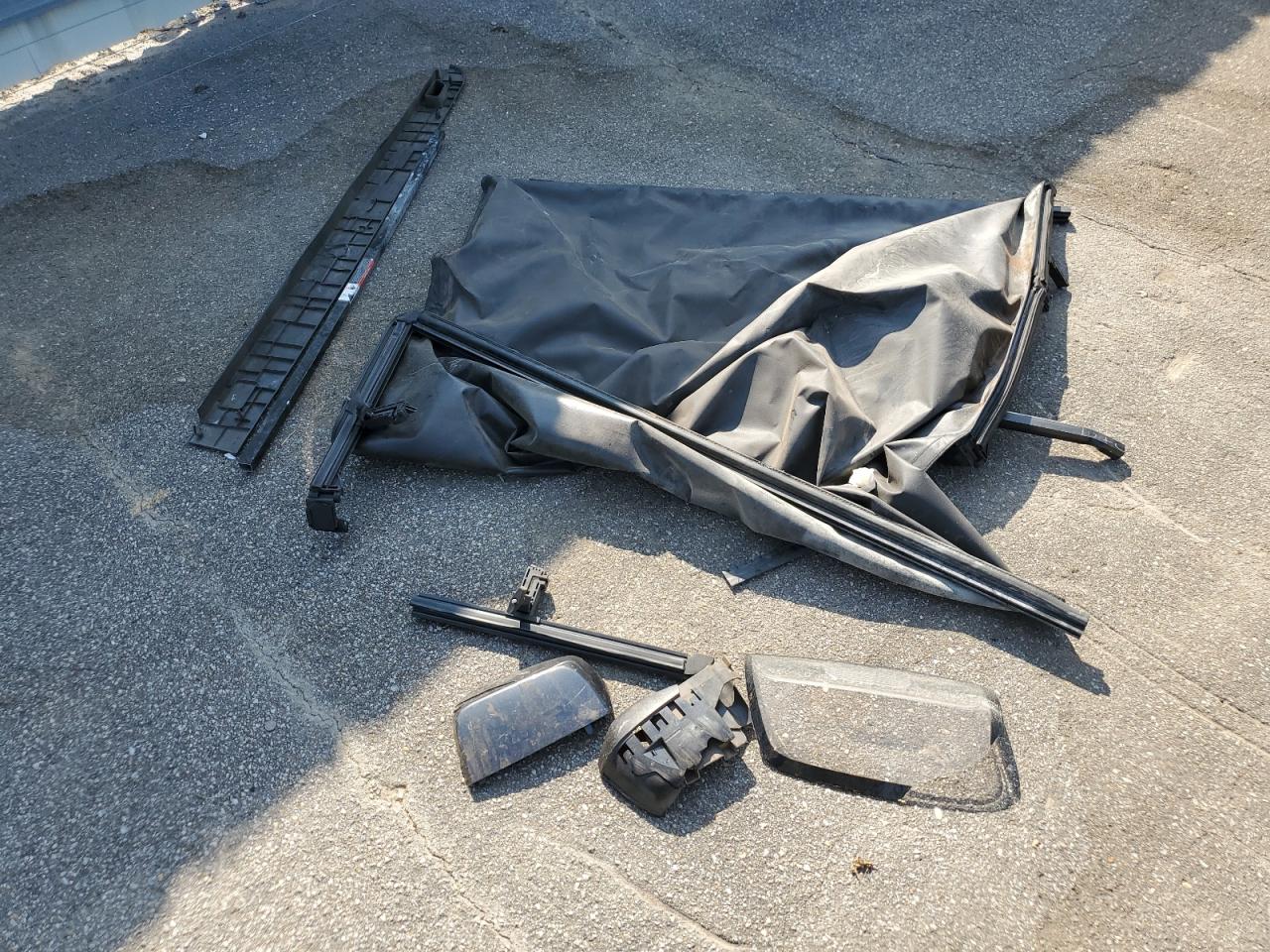 2016 GMC Canyon Sle VIN: 1GTG5CE32G1340131 Lot: 81508855