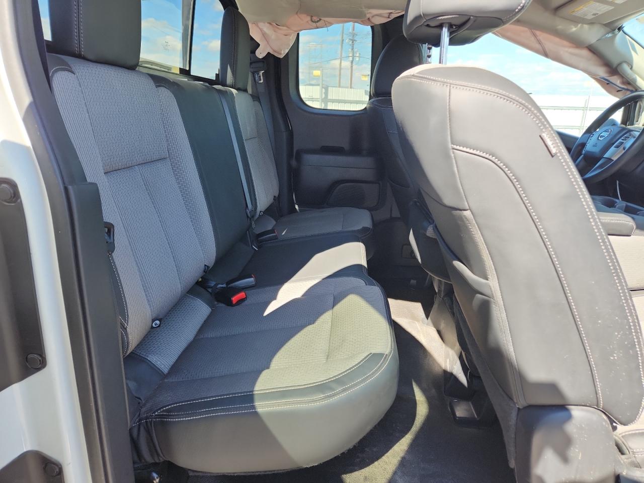 2017 Nissan Titan S VIN: 1N6AA1CJ9HN571770 Lot: 81011605