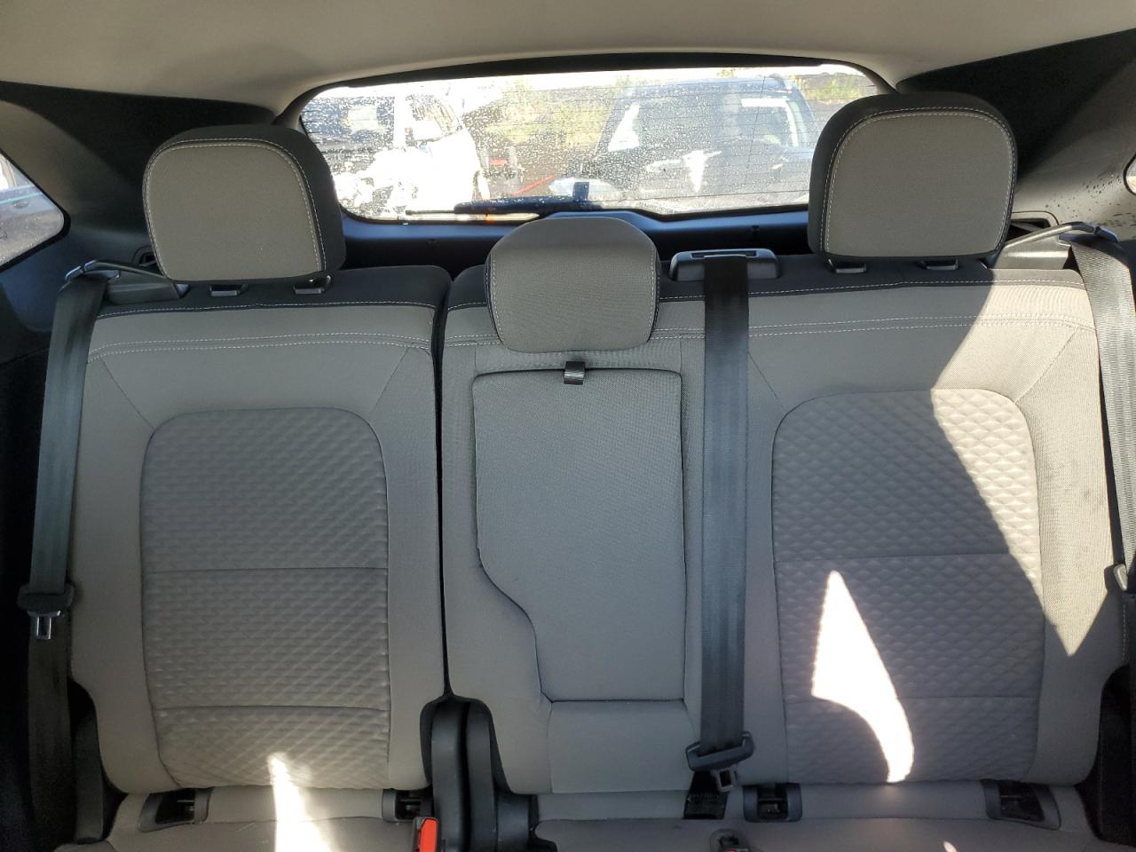 2021 Ford Escape Se VIN: 1FMCU9G6XMUB07955 Lot: 84000685