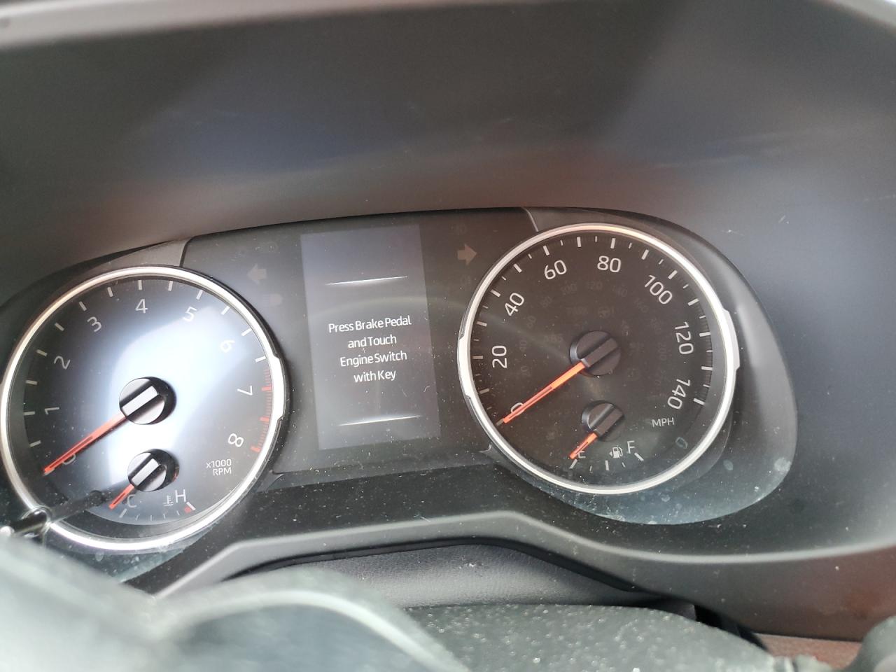 2021 Toyota Rav4 Xle Premium VIN: 2T3C1RFV3MC171037 Lot: 80519775