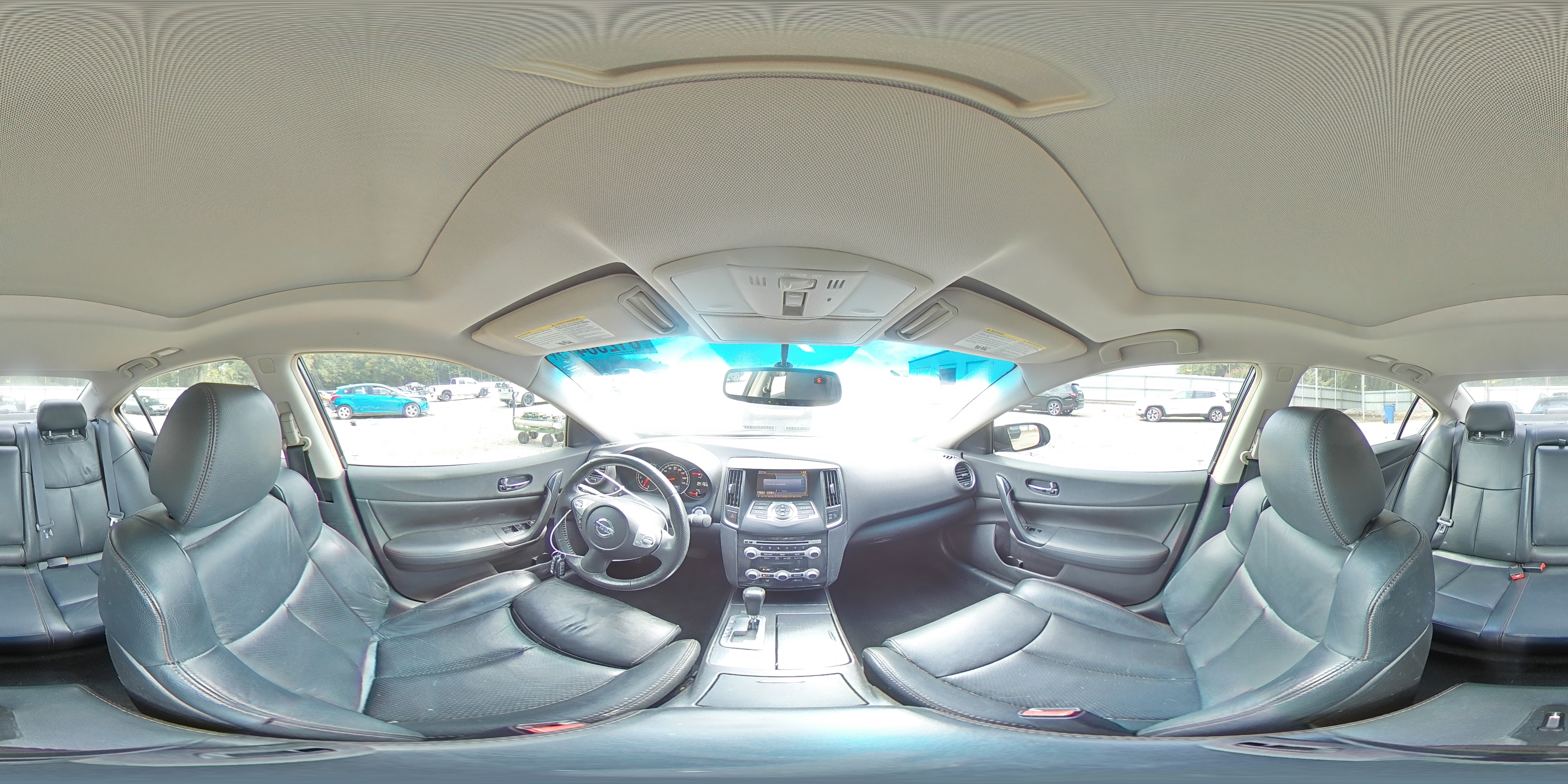 2014 Nissan Maxima S VIN: 1N4AA5AP7EC910251 Lot: 81256475