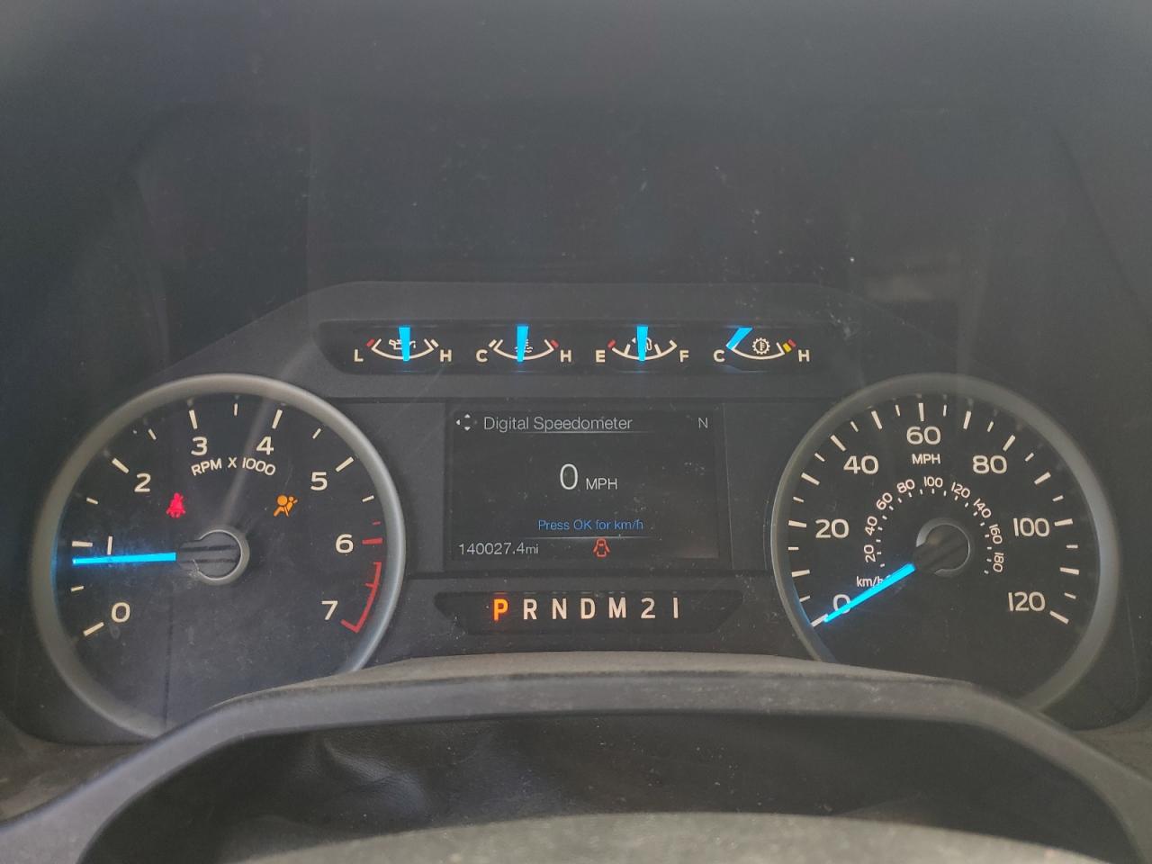 2015 Ford F150 Super Cab VIN: 1FTFX1EF7FKE32994 Lot: 80383945