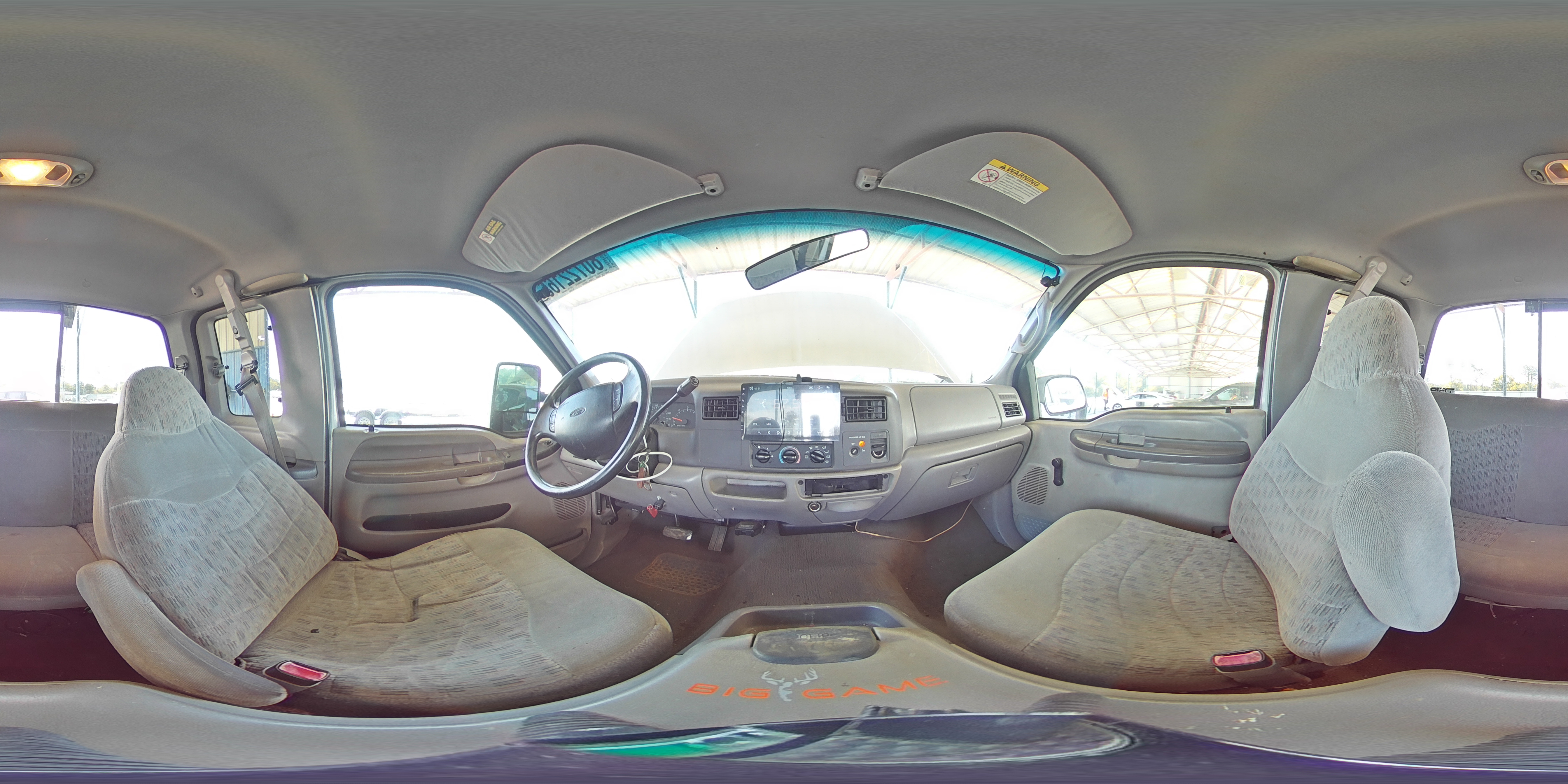 2000 Ford F250 Super Duty VIN: 1FTNX20S7YEB87508 Lot: 80722165