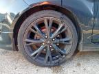 2016 FORD FIESTA 1.0 ECOBOOST 140 ST-LINE BLACK 3DR for sale at Copart NEWBURY