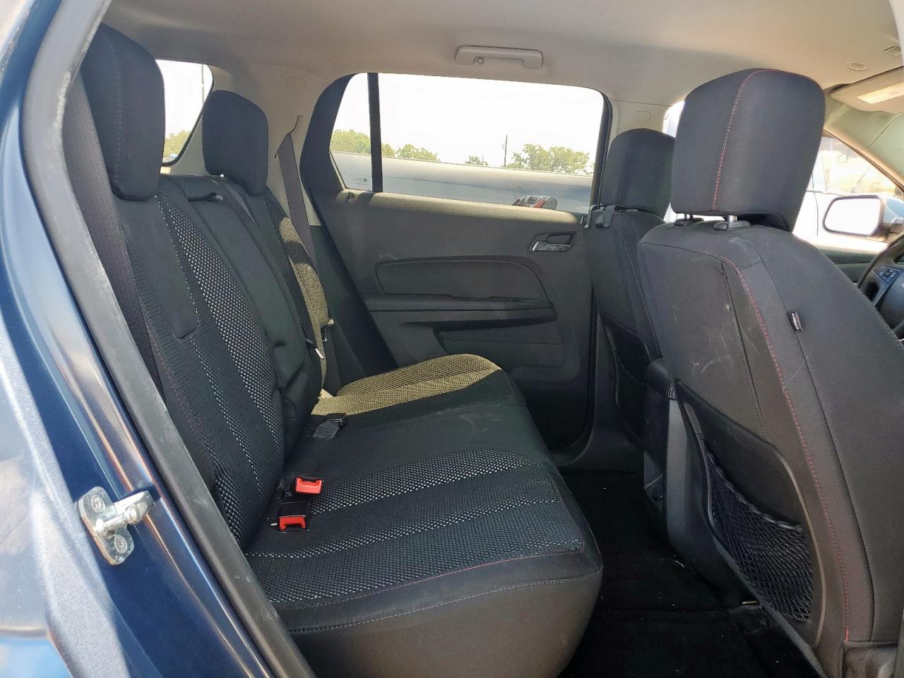 2016 GMC Terrain VIN: 2GKALMEK3G6324711 Lot: 71664205