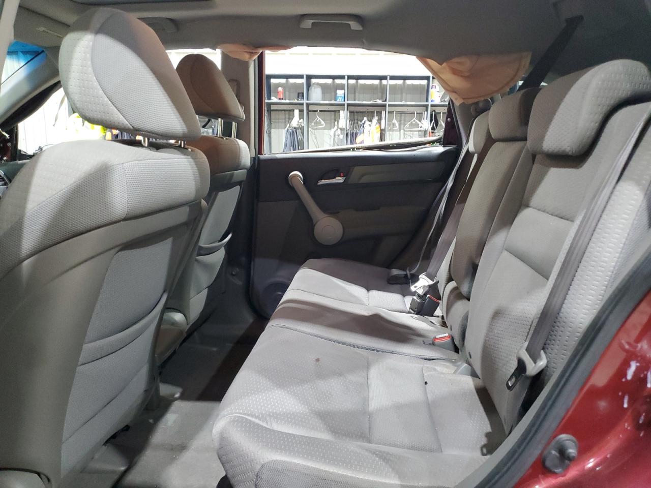 2007 Honda Cr-V Ex VIN: JHLRE485X7C026892 Lot: 80784755