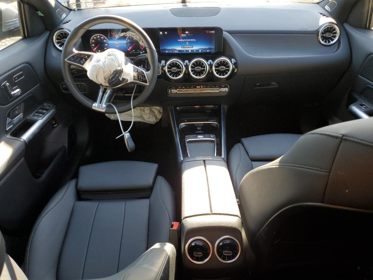 2025 Mercedes-Benz Gla 250 4Matic VIN: W1N4N4HB5SJ659830 Lot: 71039725