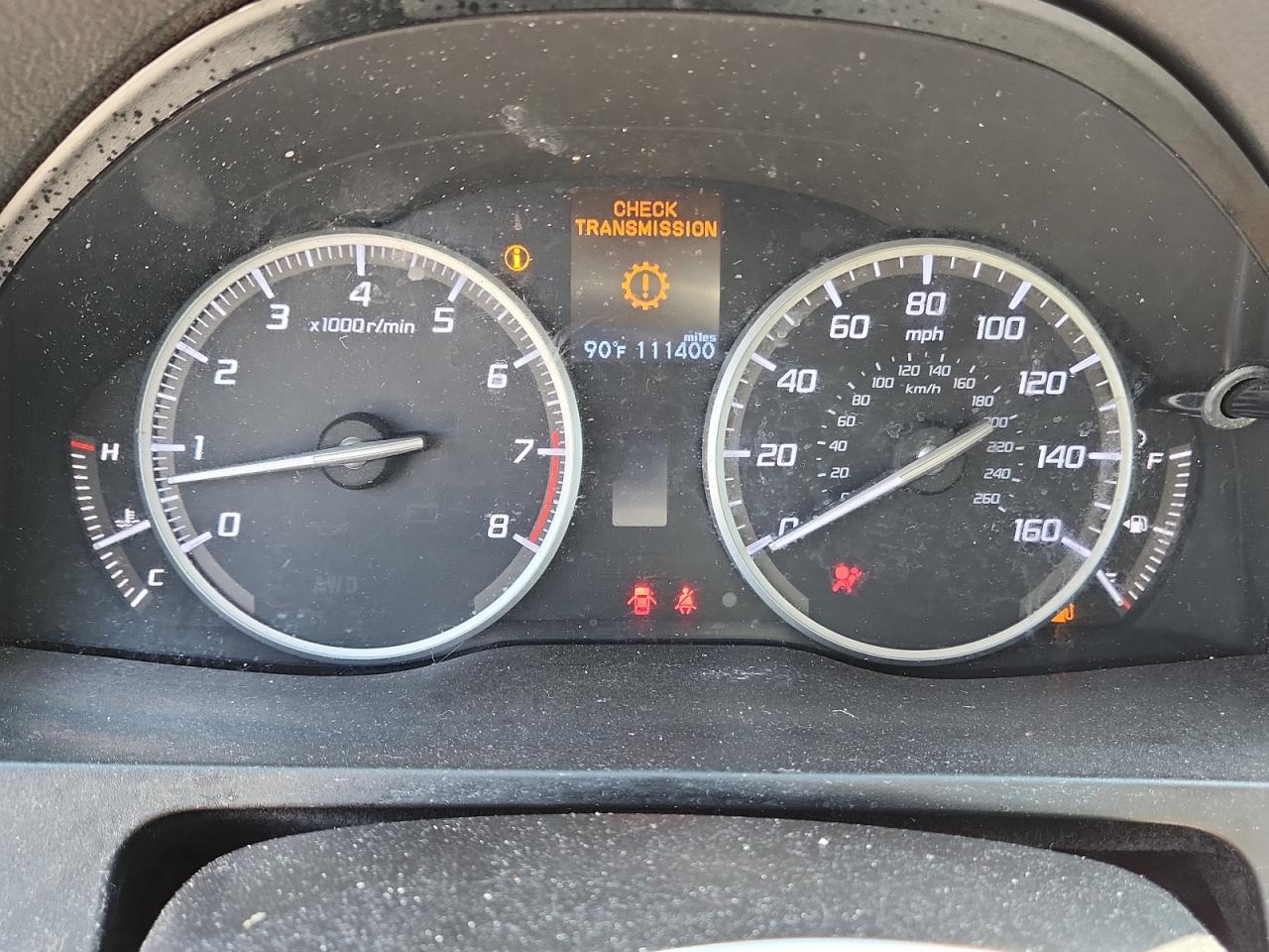 2017 Acura Rdx VIN: 5J8TB3H31HL007915 Lot: 70358795